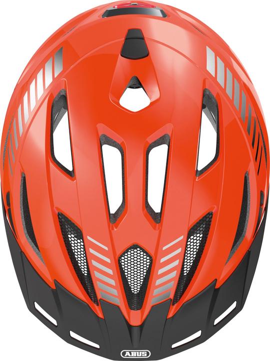 Produktbild Abus Urban-I 3.0 Signal (51 - 55 cm)