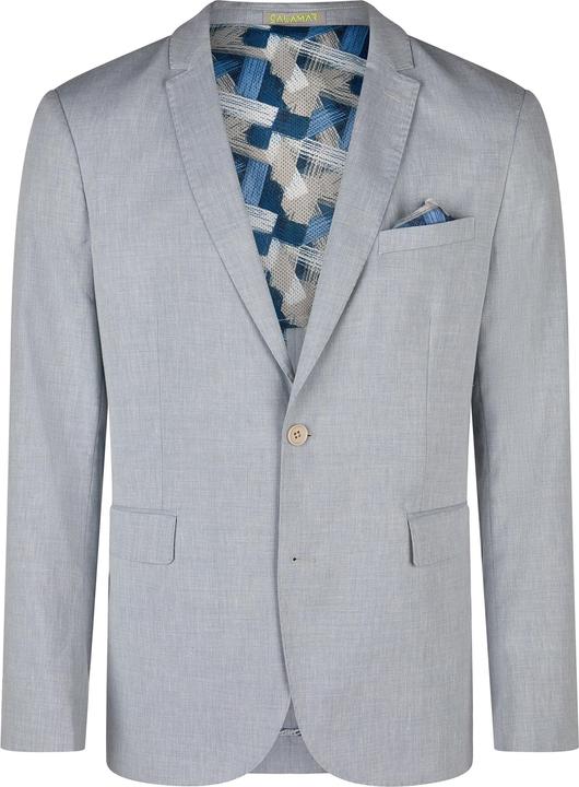 Produktbild Calamar Sakko Linen Blend (56)