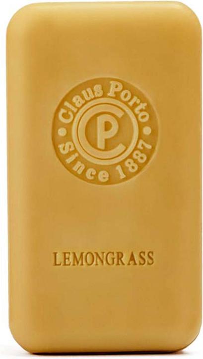 Produktbild Claus porto Chicken Lemongrass Soap (Hartseife)