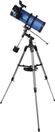Image du produit Konus Télescope à miroir Moteur conique-130 130/1000