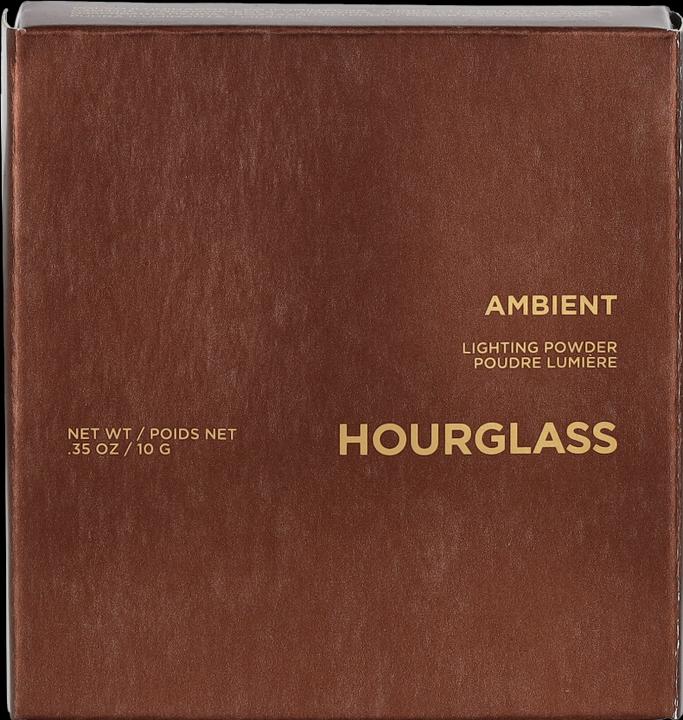 Immagine prodotto Hourglass Polvere per l'illuminazione ambientale