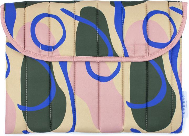 Kind Bag Sacoche pour ordinateur portable 13" Shapes (13")