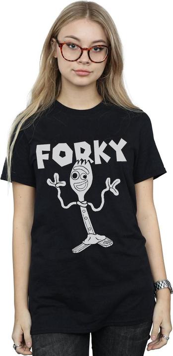 Produktbild Disney Toy Story 4 Forky TShirt (5XL)