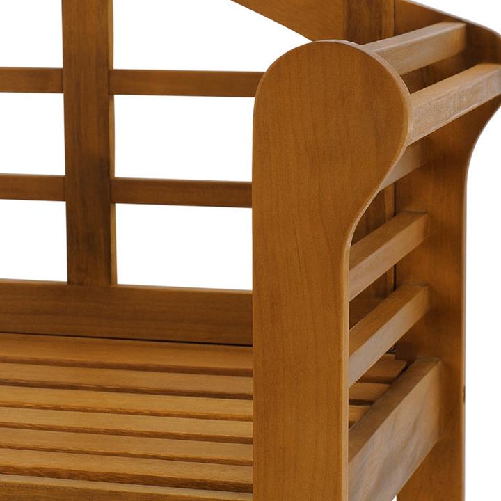 Immagine prodotto Casaria Panca da giardino