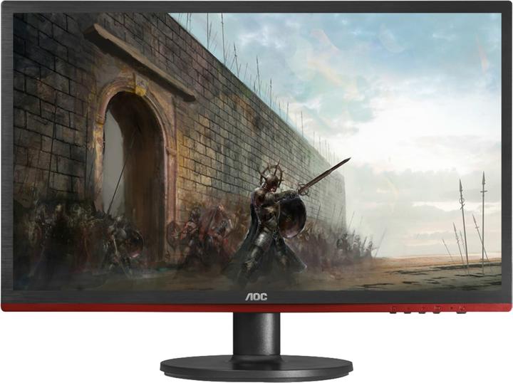 Image du produit AOC G2460vq6 (1920 x 1080 pixels, 24")