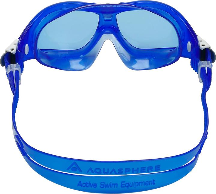 Produktbild Aqua Sphere Seal 2 Getönt Schwimmbrille (One Size)