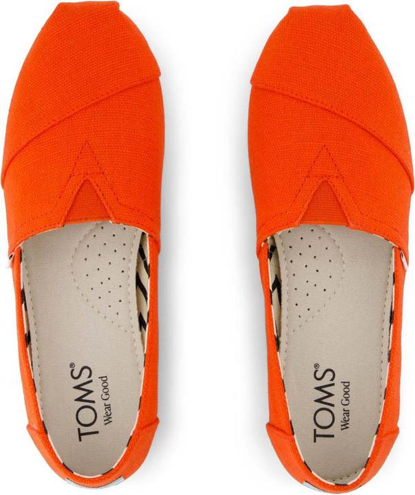 Produktbild Toms W's Alpargata Classic (39)