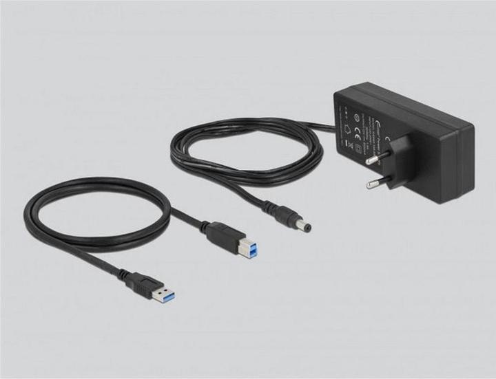 Produktbild Delock 63669 (USB-A, 7 Ports)