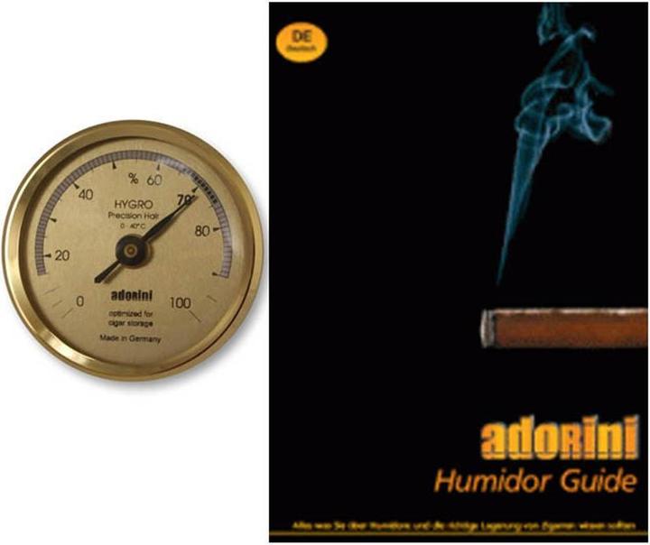 Actual product image adorini Treviso Deluxe (75)