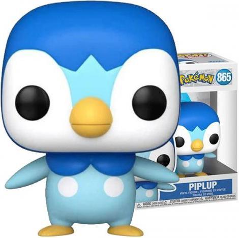 Immagine prodotto Funko Pop! Pokemon : Piplup