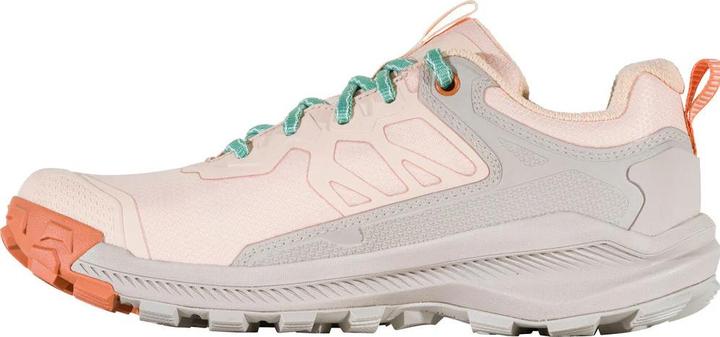 Produktbild Oboz wanderschuhe katabatic low b-dry (37)