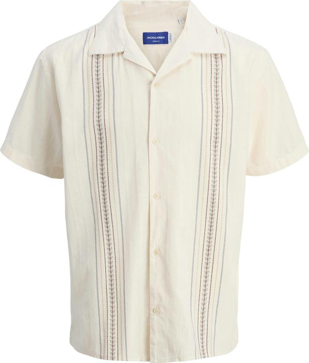 Produktbild Jack & Jones Relaxed Fit Hemd Hemd (XXL)