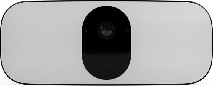 Produktbild Arlo Pro 3 Floodlight Kamera, schwarz (2560 x 1440 Pixels)
