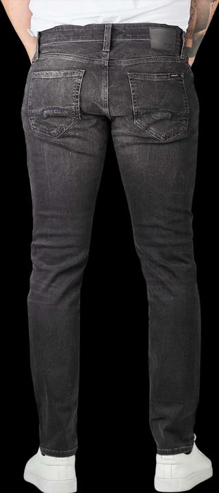 Immagine prodotto Mavi James Jeans Skinny fumo berlin comfort (W32/L30)
