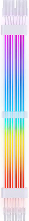 Produktbild Jonsbo PC Light Cable, GPU - 2x 8-Pin