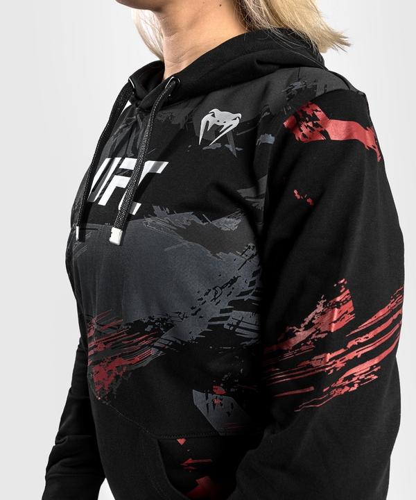 Immagine prodotto UFC | Venum Authentic Fight Week 2.0 Hoodie - For Women (L)