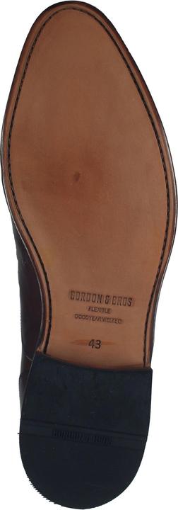 Actual product image Gordon & Bros business footwear (44)