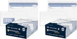 Produktbild Magni 30053105 Briefumschlag REVELOPE, DIN C5, mit Fenster (C5, 500 x)