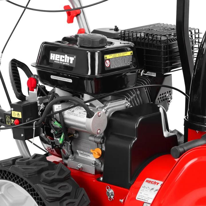 Actual product image Hecht 9661 SE (61 cm)