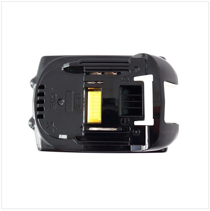 Actual product image Makita Power Source Kit (18 V)