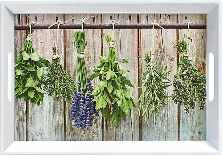 Zeller Present Herbes