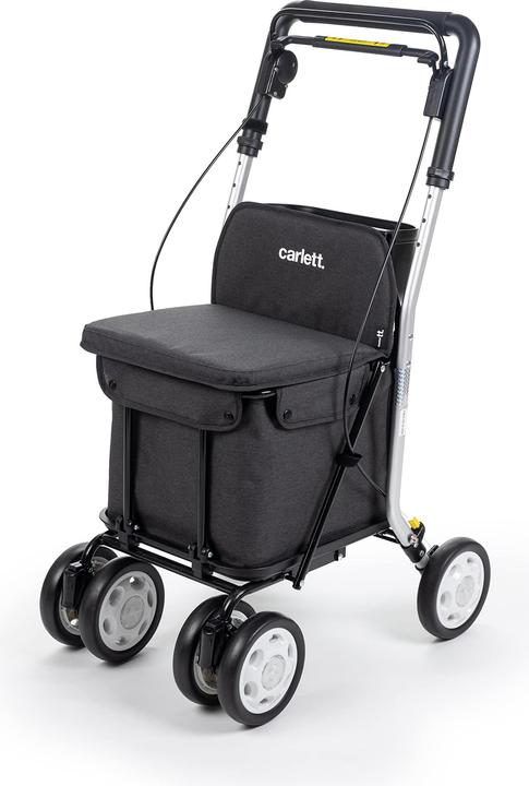 Carlett Rollator