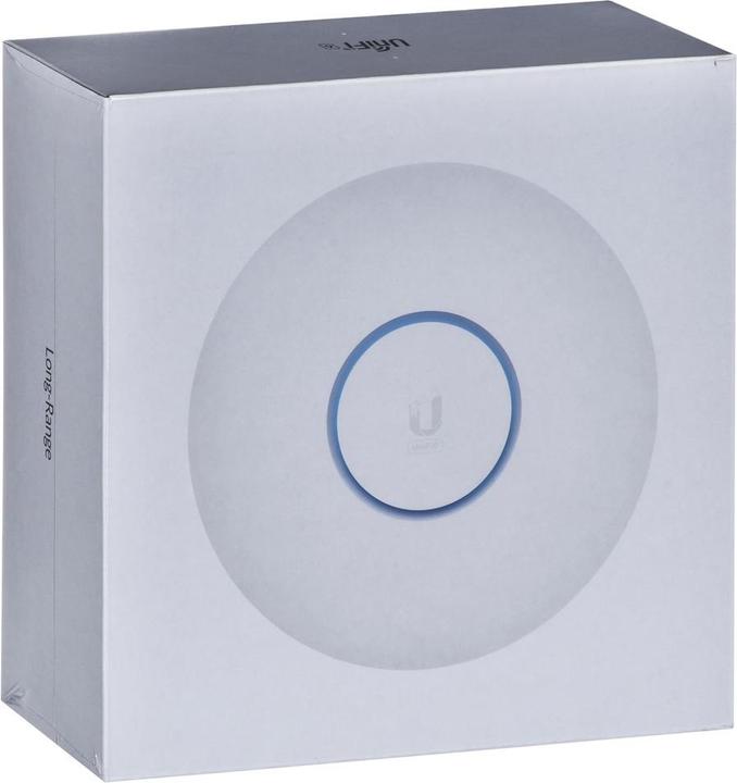Produktbild Ubiquiti UniFi U6 LR (2400 Mbit/s)
