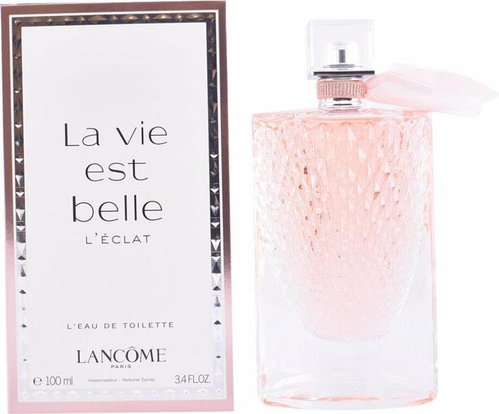 Image du produit Lancôme La vie est belle l'éclat (Eau de toilette, 100 ml)