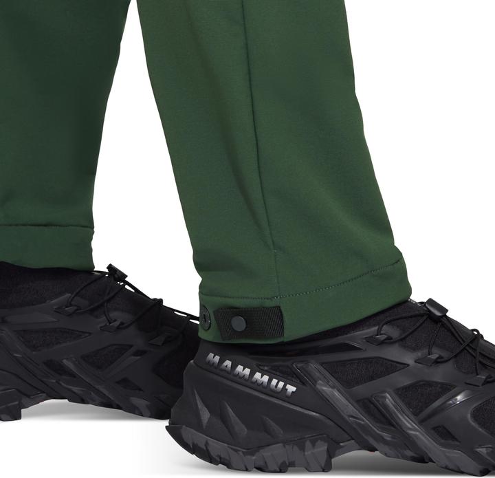 Actual product image Mammut Courmayeur SO Pants Men (48)