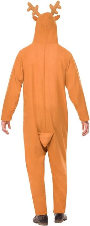 Actual product image Smiffys Reindeer - reindeer (S)
