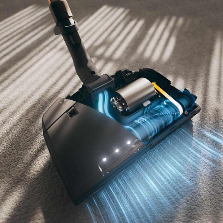 Produktbild Miele SEB 236