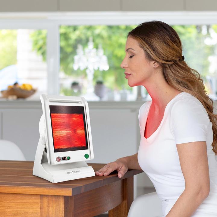 Produktbild Medisana Ir885 (300 W)