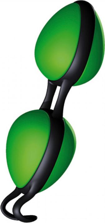 Actual product image Joydivision Joyballs Secret