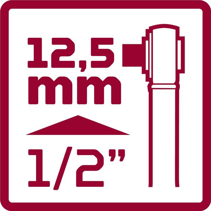 Image du produit Gedore Red red R21010000 Jeu d'outils 8x modules CT + cutter 81 pièces