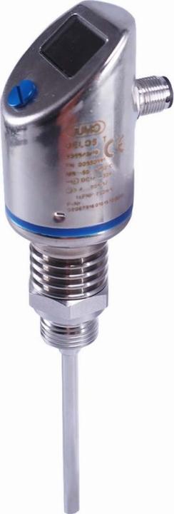 Actual product image Jumo Temperaturschalter 902940/10-8#00550991