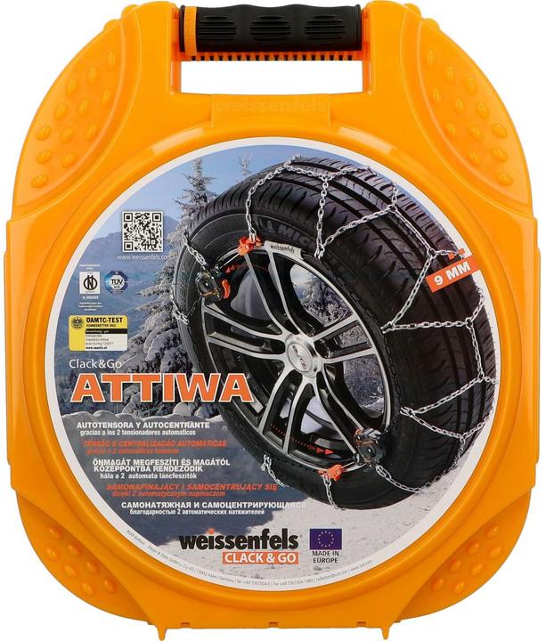 Immagine prodotto Weissenfels Attiwa