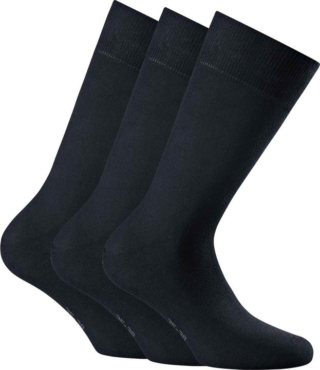 Actual product image Rohner Cotton ll (Single pack, 35 - 38)