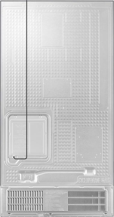 Produktbild Samsung Side-by-Side (583 l)