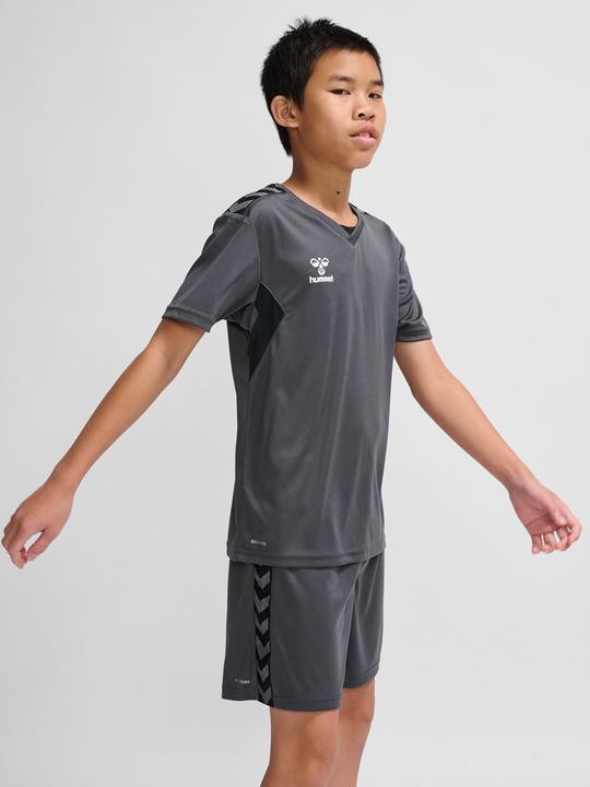 Actual product image hummel Hmlauthentic Pl Jersey S/S Kids (164)