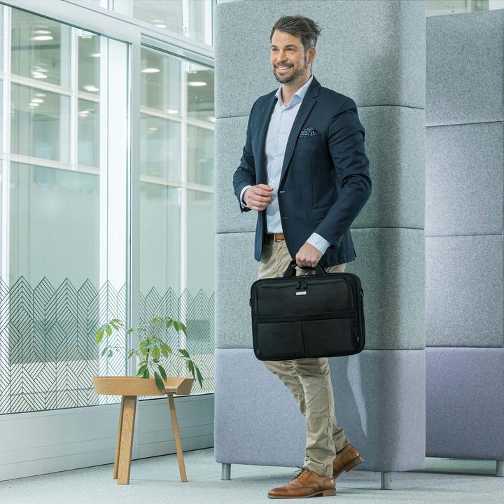 Actual product image Dicota Eco Top Traveller (15.60", Universal)