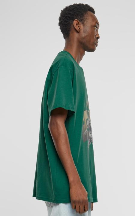 Image du produit Urban Classics Tee surdimensionné Greatest Heavy - 139525 (L)