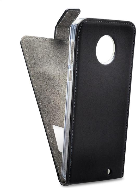 Produktbild Mobilize Klassisches Gelly Flip Etui (Motorola Moto G6 Plus)