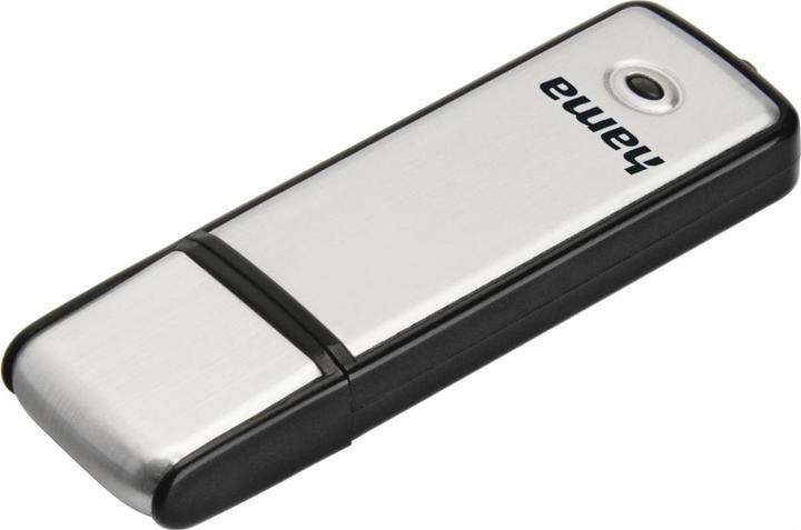 Actual product image Hama FlashPen Fancy (64 GB, USB-A, USB 2.0)