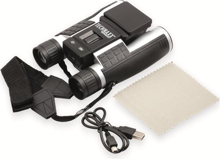 Produktbild Technaxx TX 142 (12 x, 25 mm)
