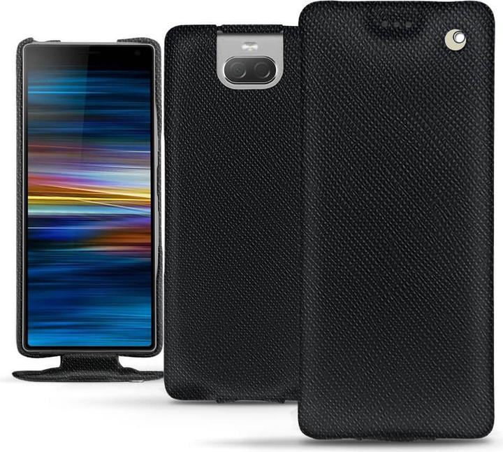 Image du produit Noreve Housse cuir vertical (Sony Xperia 10 Plus)