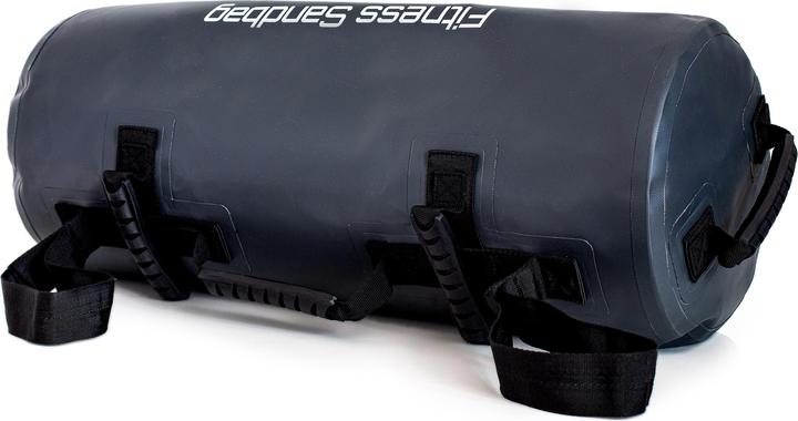 Actual product image Aerobis Fitness Sandbag