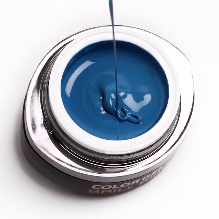 Produktbild BrillBird Brush & Go Gel G48 – 4.5ml