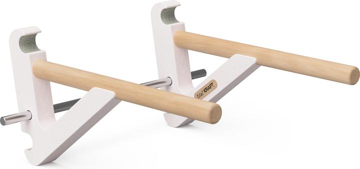 Immagine prodotto EdelKraft Barra per immersione per barre a muro Premium