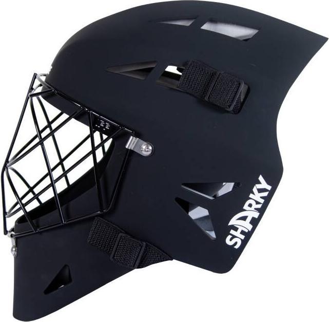 Immagine prodotto Blindsave Maschera da portiere Shark (Taglia unica)