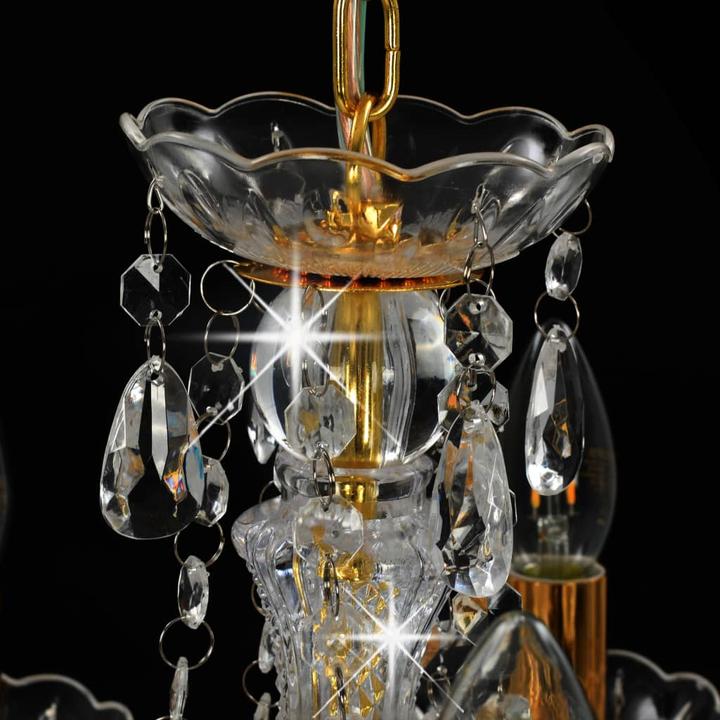 Image du produit VidaXL Hiram (38 cm)